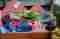Gestrickte Socken handmade  